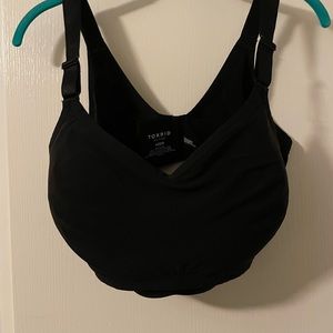 Torrid sports bra